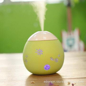 Electric Diffuser with LED Light, 2 Hours Auto-shutdown, EDM Welcomed